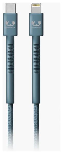 Stecker Lightning auf USB C 2 m  2CLC200DV (Blau) 