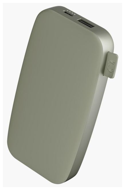 12000 mAh Powerbank USB Typ-C  2PB12100DG (Grün) 
