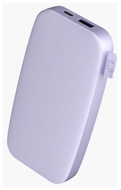 12000 mAh Powerbank USB Typ-C  2PB12100DL (Lila) 