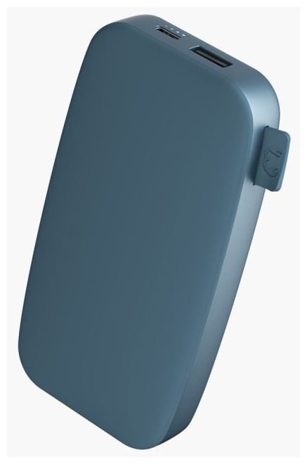 12000 mAh Powerbank USB Typ-C  2PB12100DV (Blau) 