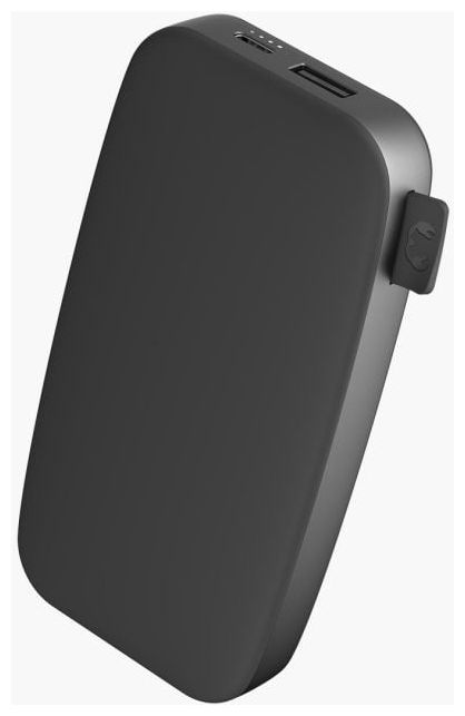 12000 mAh Powerbank USB Typ-C  2PB12100SG (Grau) 