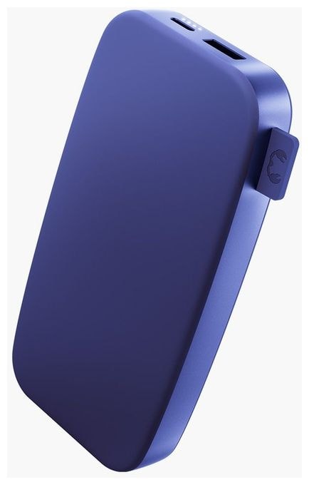 12000 mAh Powerbank USB Typ-C  2PB12100TB (Blau) 