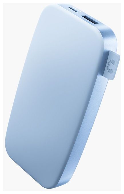 12000 mAh Powerbank USB Typ-C  2PB12100VB (Hellblau) 