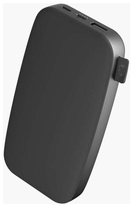 18000 mAh Powerbank USB Typ-C  2PB18100 (Storm Grey) 