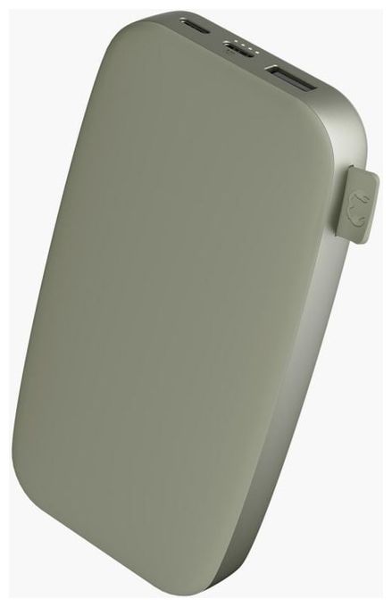 18000 mAh Powerbank USB Typ-C  2PB18100DG (Grün) 