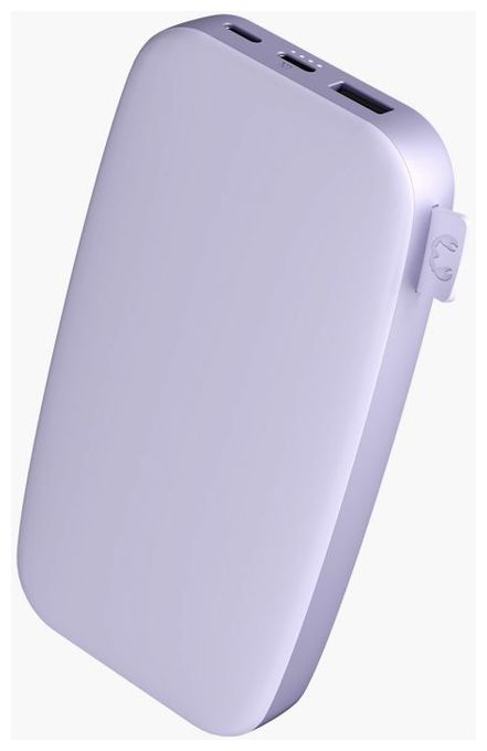 18000 mAh Powerbank USB Typ-C  2PB18100DL2 (Lila) 