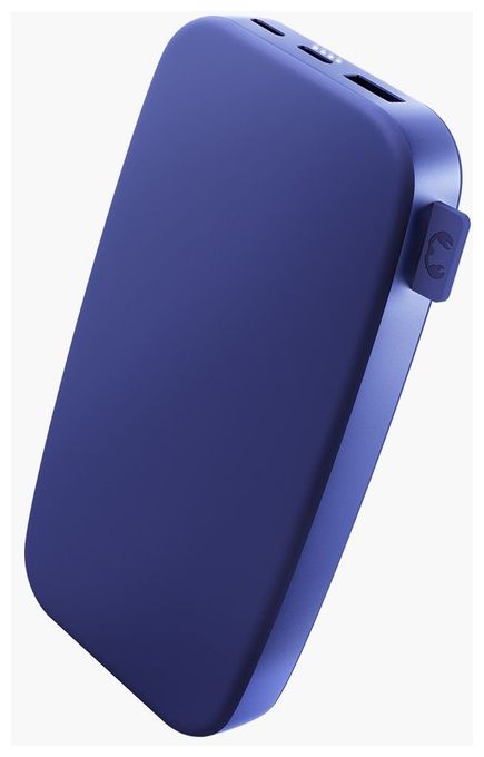 18000 mAh Powerbank USB Typ-C  2PB18100TB (Blau) 