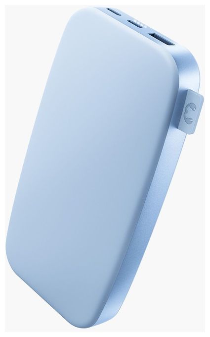 18000 mAh Powerbank USB Typ-C  2PB18100VB (Hellblau) 