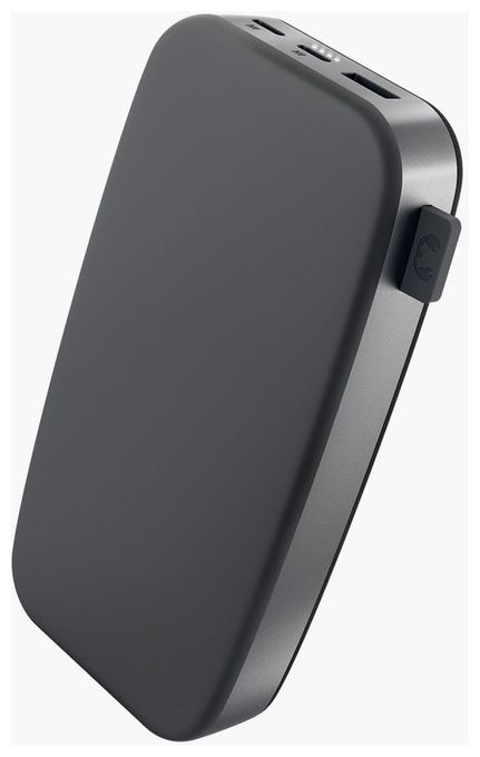24000 mAh Powerbank USB Typ-C  2PB24100 (Storm Grey) 