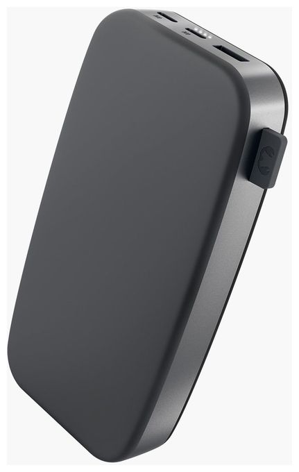 24000 mAh Powerbank USB Typ-C  2PB24100SG (Grau) 
