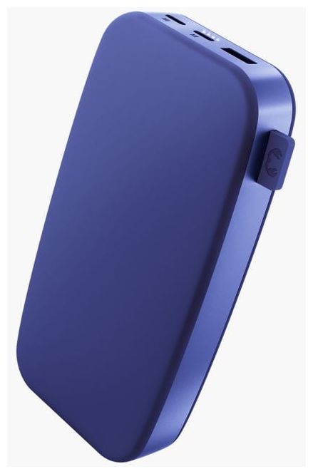 24000 mAh Powerbank USB Typ-C  2PB24100TB (Blau) 
