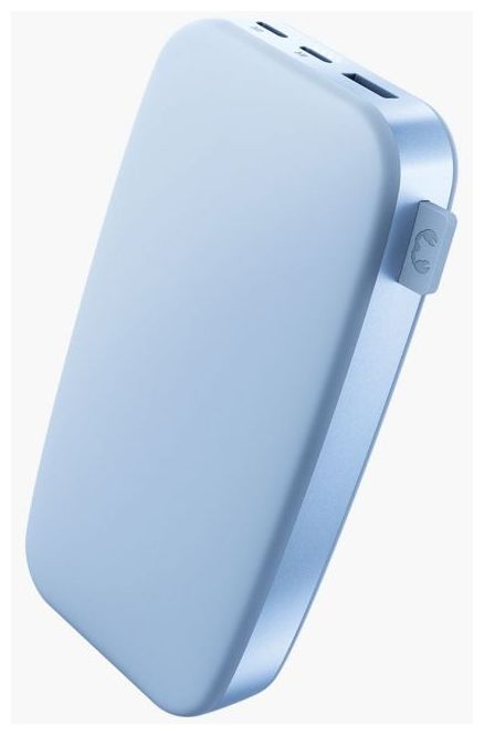 24000 mAh Powerbank USB Typ-C  2PB24100VB (Hellblau) 