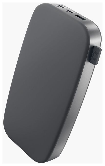 27000 mAh Powerbank USB Typ-C  2PB27100SG (Dunkles Grau) 