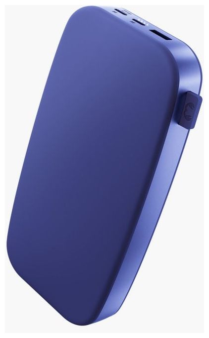 27000 mAh Powerbank USB Typ-C  2PB27100TB (Blau) 
