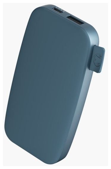 6000 mAh Powerbank USB Typ-C  2PB6100DV (Blau) 