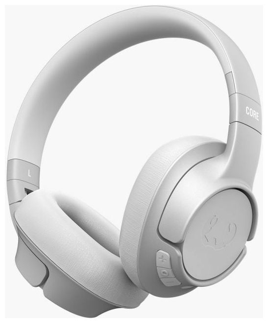 Bluetooth Kopfhörer kabellos 45 h Laufzeit  Clam Core (Grau) 
