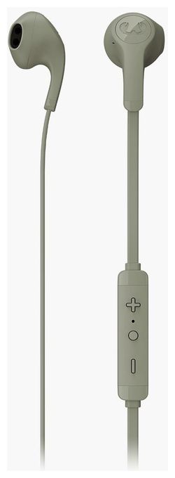 In-Ear Kopfhörer Kabelgebunden USB Typ-C  Flow (Grün) 