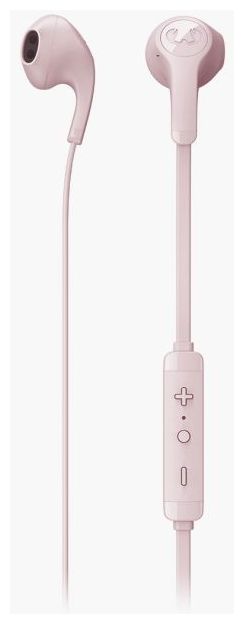 In-Ear Kopfhörer Kabelgebunden USB Typ-C  Flow (Pink) 
