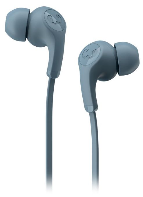 In-Ear Kopfhörer Kabelgebunden USB Typ-C  Flow (Blau) 