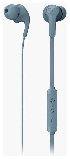In-Ear Kopfhörer Kabelgebunden  Flow Tip (Blau) 
