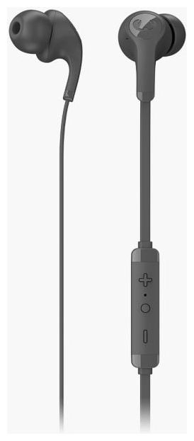 In-Ear Kopfhörer Kabelgebunden  Flow Tip (Grau) 