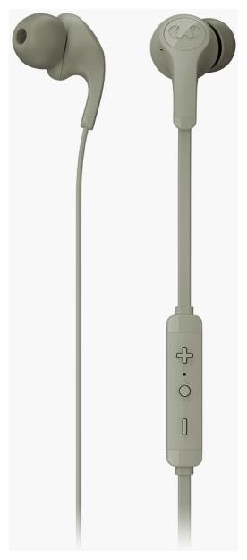 In-Ear Kopfhörer Kabelgebunden USB Typ-C  Flow Tip (Grün) 