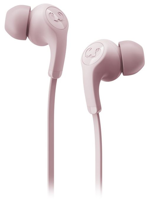 In-Ear Kopfhörer Kabelgebunden USB Typ-C  Flow Tip (Pink) 