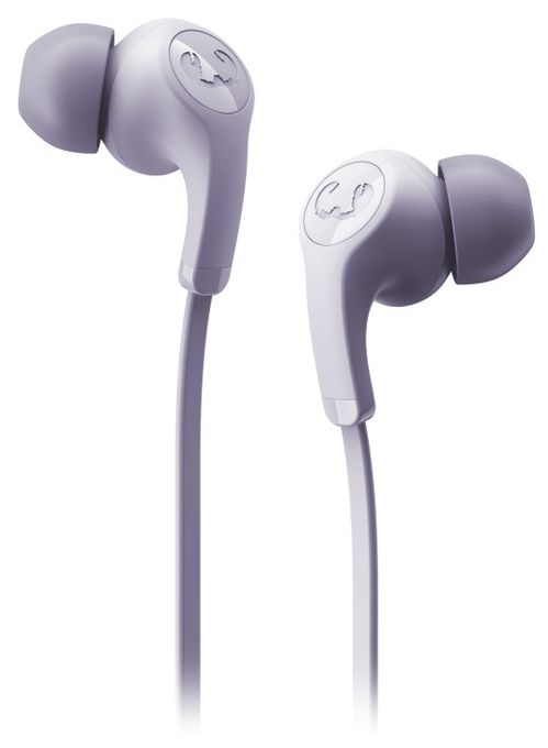 In-Ear Kopfhörer Kabelgebunden USB Typ-C  Flow Tip (Lila) 