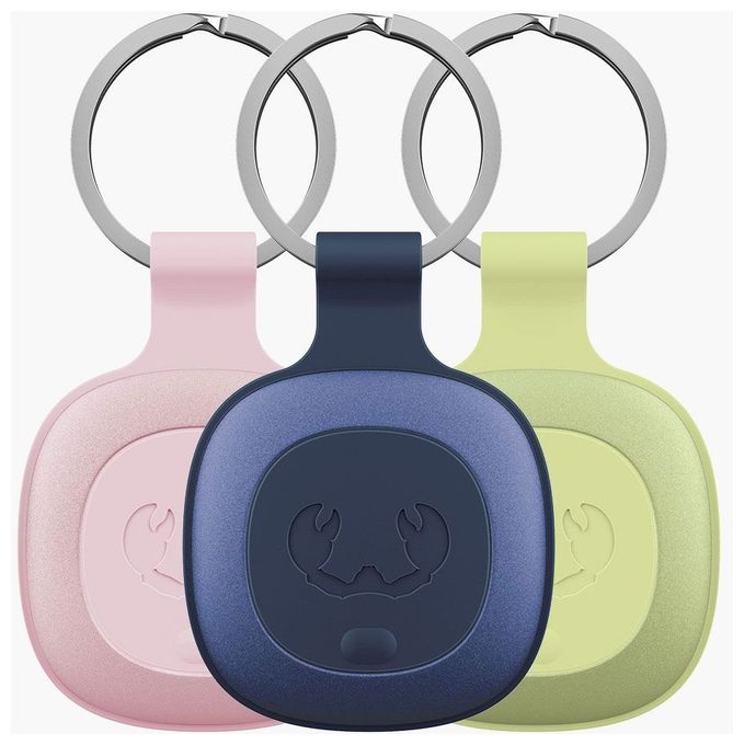  Smart Finder 3er Set (Blau, Grün, Pink) 