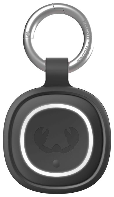 Apple Find My, Google's Find Hub  Smart Finder 2 (Grau) 
