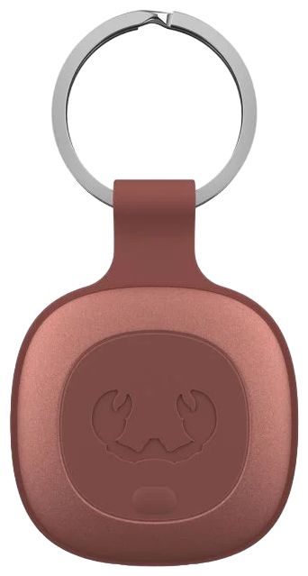 Apple Find My  Smart Finder (Rot) 