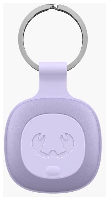 Apple Find My  Smart Finder (Lila) 