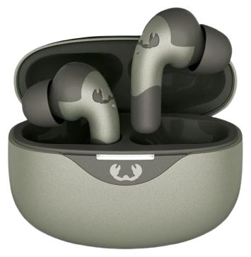 In-Ear Bluetooth Kopfhörer Kabellos TWS IPX4 USB Typ-C  Twins Ace (Grün) 