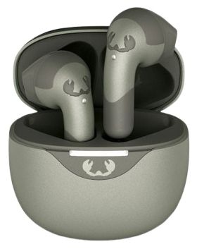 In-Ear Bluetooth Kopfhörer Kabellos TWS 7 h Laufzeit IPX4 USB Typ-C  Twins Blaze (Grün) 