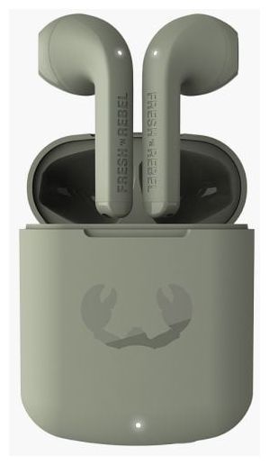 In-Ear Bluetooth Kopfhörer Kabellos TWS 6 h Laufzeit  Twins Core (Grün) 