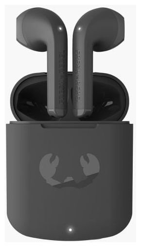 In-Ear Bluetooth Kopfhörer Kabellos TWS 6 h Laufzeit  Twins Core (Grau) 