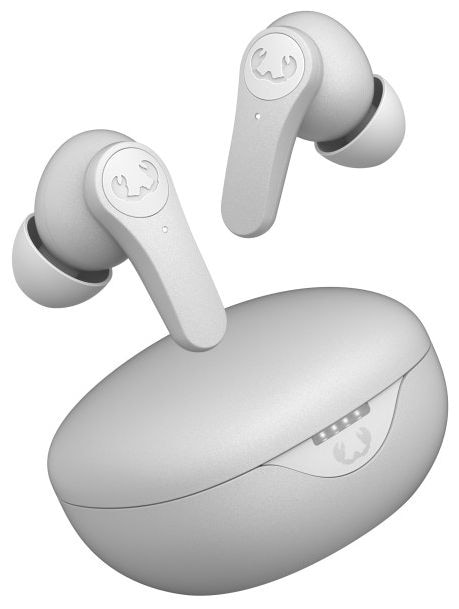 In-Ear Bluetooth Kopfhörer Kabellos TWS IPX4  Twins Rise ANC (Grau) 