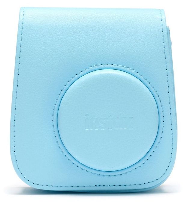 Kameratasche für Fujifilm Instax Mini 11  Case (Blau) 