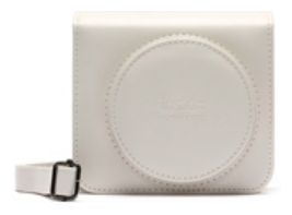 Kameratasche für Fujifilm SQ1  Case (Weiß) 