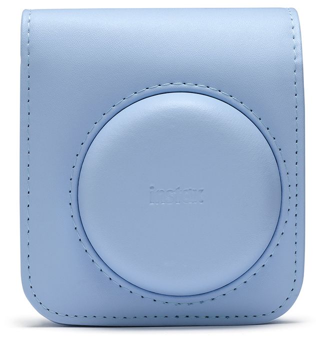 Kameratasche für Fujifilm Instax Mini 12  Case (Blau) 
