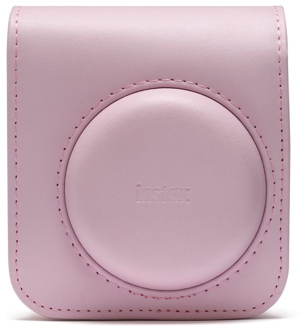 Kameratasche für Fujifilm Instax Mini 12  Case (Pink) 