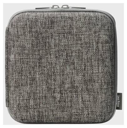 instax Link WIDE  Case (Grau) 