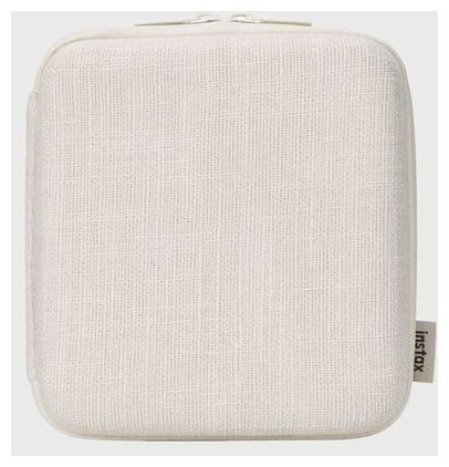 instax Link WIDE  Case (Weiß) 