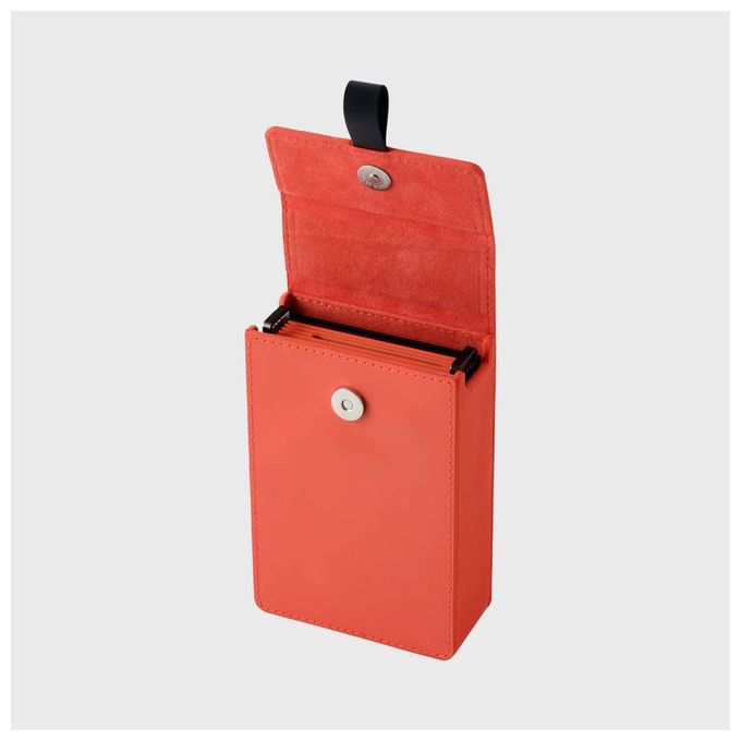Cover instax mini Link+  Case (Orange) 