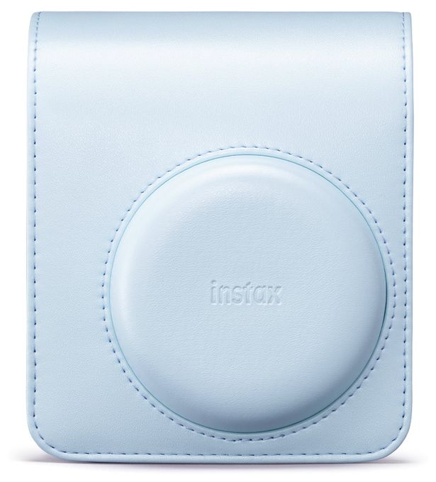 Kamera Hard-Case für Fujifilm instax mini 13  Case (Blau) 