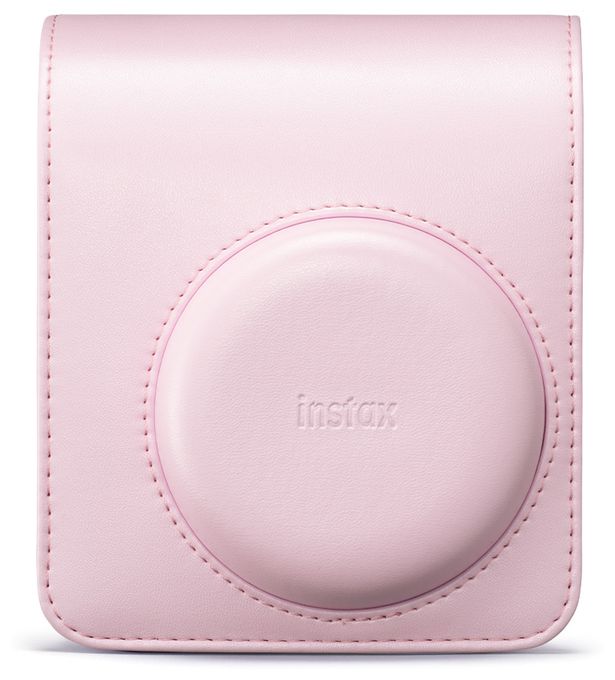 Kamera Hard-Case für Fujifilm instax mini 13  Case (Pink) 