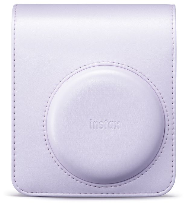 Kamera Hard-Case für Fujifilm instax mini 13  Case (Violett) 