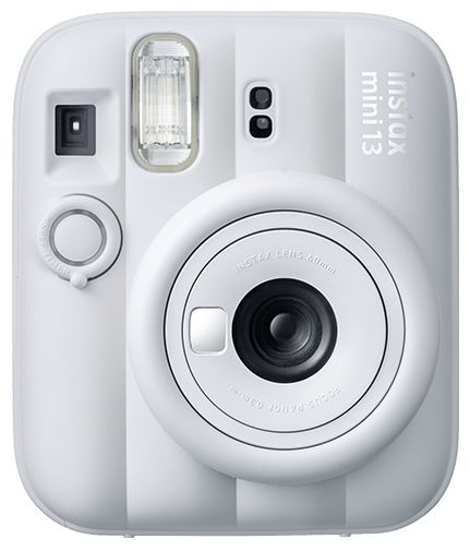 Instax mini 13 - White TH EX D EU 