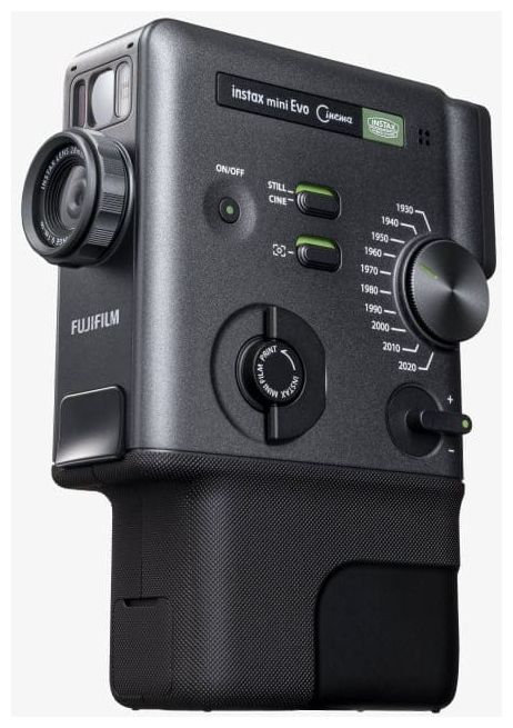 Instax mini Evo Cinema™ 