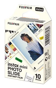 instax MINI Photo Slide 